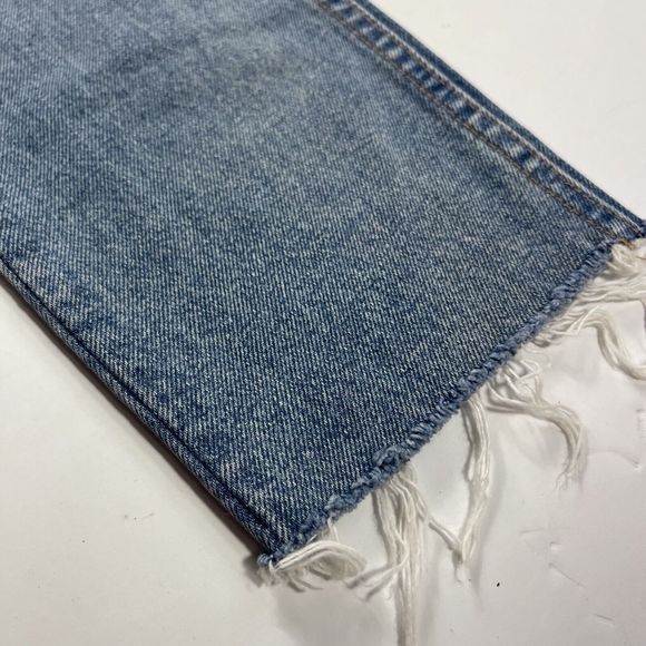 GRLFRND Karolina High Rise Skinny Jeans NEW Women's Size 25 A Little More Love - Picture 6 of 16